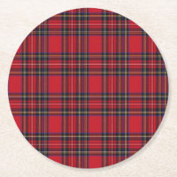 Königlicher StewartTartan