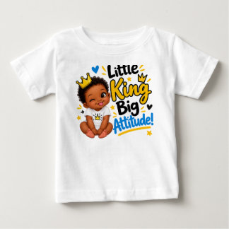 Königliches Baby Auftreten" T-shirt