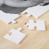 Königliches Baby - Diana-Prinzessin Puzzle (Seite)