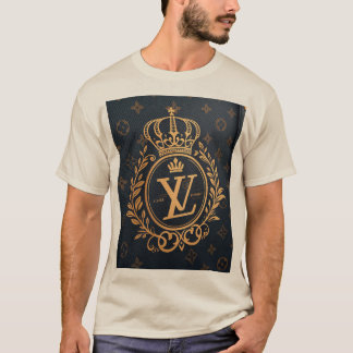 Königliches Emblem T-Shirt