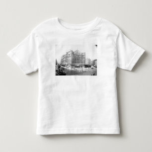 Königliches englisches Opernhaus, 1891 Kleinkind T-shirt