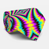 Königliches Gebräu Krawatte (Gerollt)