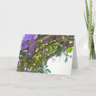 Königliches Gitter Karte