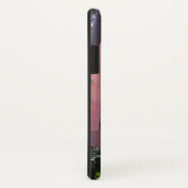 Königliches hawaiisches Hotel Case-Mate iPhone Hülle (Hinten/Rechts)