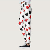 Königliches Kasino Leggings (Links)