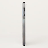 Königliches keltisches Meditation OM-Symbol für Case-Mate iPhone Hülle (Hinten/Links)