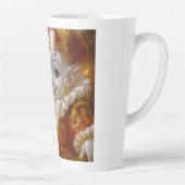 Königliches Kind König Milchtasse (Rechts)