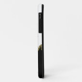 Königliches Königin iPhone 5 Hüllen (Hinten/Links)