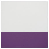 Königliches lila und weißes Checkered Stoff (Muster)