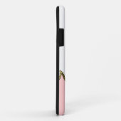 Königliches Monogramm iPhone 5 Hüllen (Hinten/Rechts)