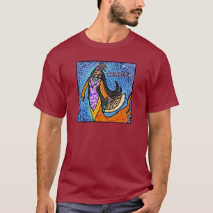 Königliches Prinsesa - T - Shirt