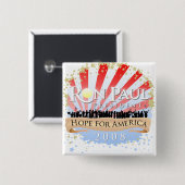 Königliches RWB Button (Vorne & Hinten)