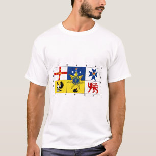 Königliches Standardaustralien, Australien T-Shirt