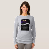 Königliches T-Shirt (Vorne ganz)