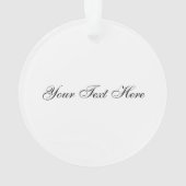 Königliches Tudor Wappen Buntglas Henrys VIII Ornament (Rückseite)