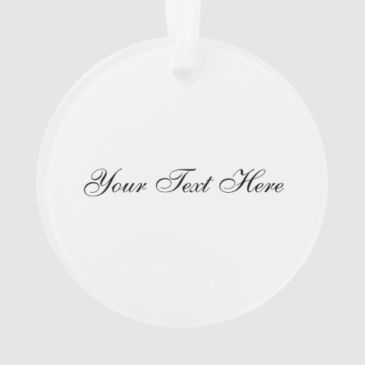 Königliches Tudor Wappen Buntglas Henrys VIII Ornament (Rückseite)