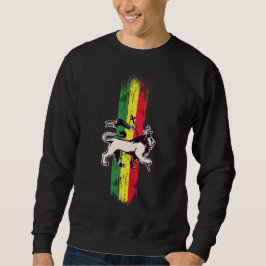 Königlöwe Sweatshirt