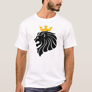 Königlöwe T-Shirt