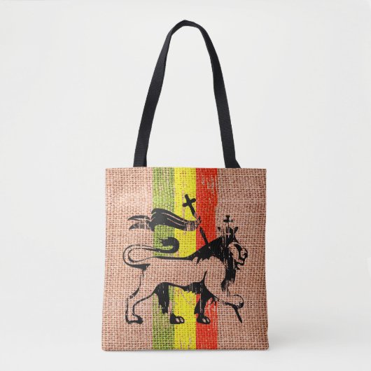 Königlöwe Tasche (Vorderseite)