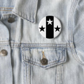 Königreich Abzeichen Button (Beispiel)