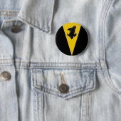 Königreich Artemisia Populace Abzeichen Button (Beispiel)