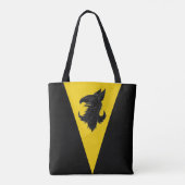 Königreich Artemisia Volksgruppe Abzeichen Tote Ba Tasche (Rückseite)