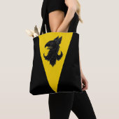 Königreich Artemisia Volksgruppe Abzeichen Tote Ba Tasche (Von Nahem)
