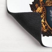 Königreich Arthe Cover Art Mousepad (Ecke)