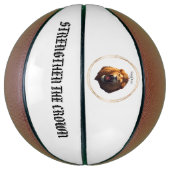 Königreich Basketball (Vertikal)