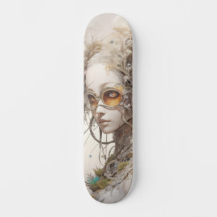 KÖNIGREICH BATTERSEE 3 SKATEBOARD