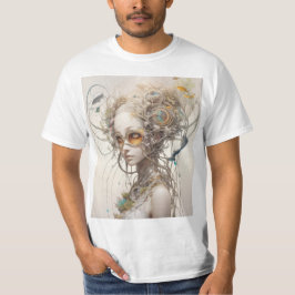 KÖNIGREICH BATTERSEE 3 T-Shirt