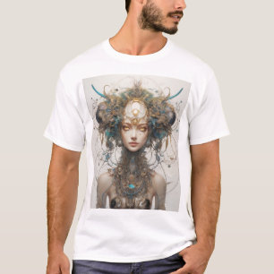 KÖNIGREICH BATTERSEE 4 T-Shirt