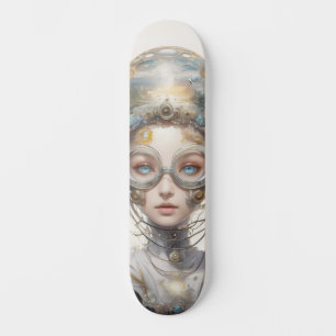 KÖNIGREICH BATTERSEE 5 SKATEBOARD