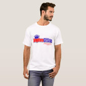 Königreich-Bürger T-Shirt (Vorne ganz)