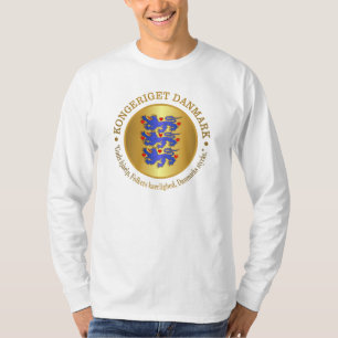Königreich Dänemark T-Shirt