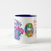 Königreich der coolen Tasse (Mittel)