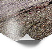 Königreich der Mondländer Fotodruck (Ecke)