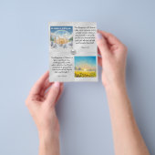 Königreich des Himmels Flyer (Gruppe)