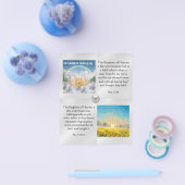 Königreich des Himmels Flyer (Einzeln)