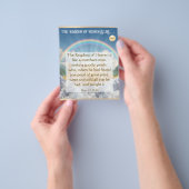 Königreich des Himmels Flyer (Gruppe)