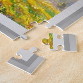 Königreich des Himmels Puzzle (Seite)