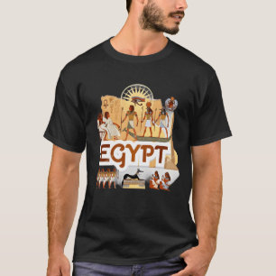 Königreich des Nils T-Shirt