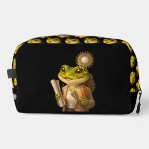 Königreich Designer Frosch Kulturbeutel Waschbeutel