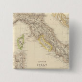 Königreich Italien Button (Vorderseite)