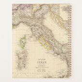 Königreich Italien Planer (Rückseite)