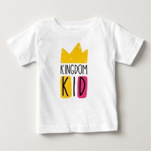 Königreich-KinderT - Shirt