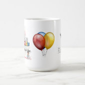 Königreich Kindertagesstätte Tasse (Mittel)