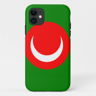 Königreich Kurdistan (1922-1924, 1925) iPhone 11 Hülle