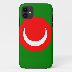 Königreich Kurdistan (1922-1924, 1925) Case-Mate iPhone Hülle