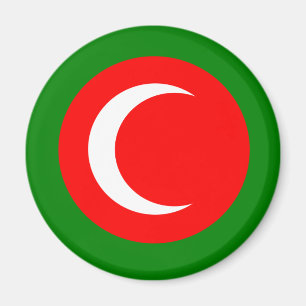 Königreich Kurdistan (1922-1924, 1925) Magnet